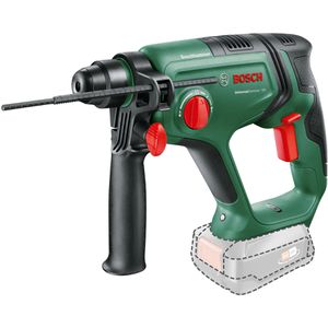 Produktbild für Bohrhammer Bosch UniversalHammer 18V, SDS+