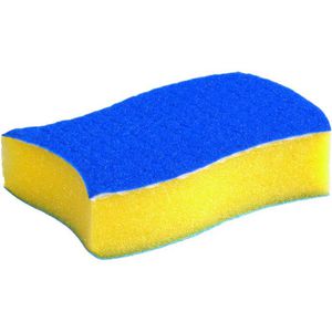 Produktbild für Spülschwamm Vileda Glitzi 129710