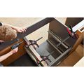 Zusatzbild Einhandzwinge Bessey EZM15-6