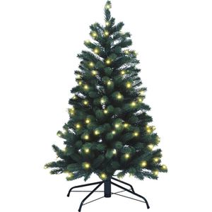Weihnachtsbaum Xenotec PE-BM120, 120cm