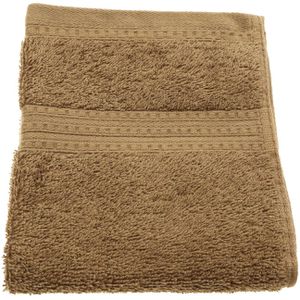 Produktbild für Handtuch Julie-Julsen Bio, walnuss, 30 x 50 cm