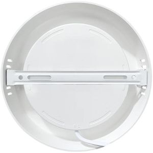 Produktbild für Deckenleuchte Luxula LX300271, weiß, LED