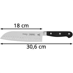 Produktbild für Santokumesser Tramontina Century 24020/107