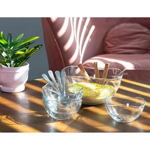 Produktbild für Schüssel Van-Well Malaga, Set, 5-teilig