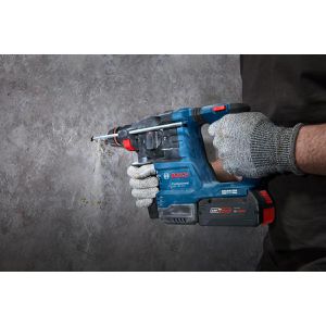 Produktbild für Bohrhammer Bosch GBH18V-22X Professional, ONECHUCK
