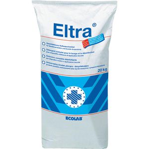 Desinfektionswaschmittel Ecolab Eltra, Pulver