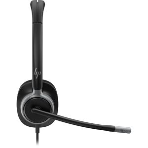 Produktbild für Headset Poly Mission 625 Stereo