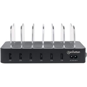 Produktbild für Ladestation Manhattan 102254