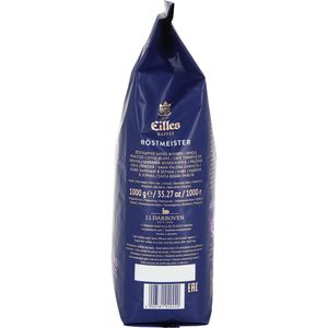 Produktbild für Kaffee Eilles Röstmeister Espresso