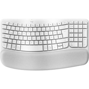 Tastatur Logitech Wave Keys, 920-012283