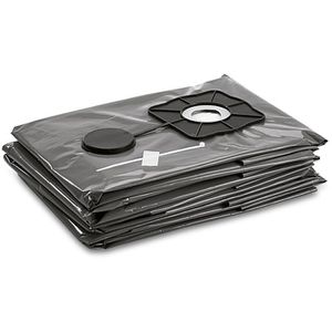 Staubsaugerbeutel Kärcher Sicherheitsfiltersack 6.904-420.0