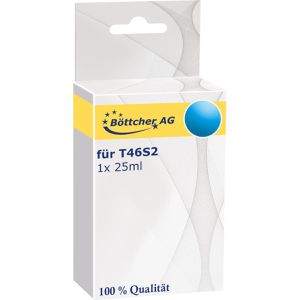Produktbild für Tinte Böttcher-AG für Epson T46S2