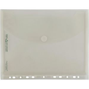Produktbild für Dokumententasche Foldersys FolderGreen 40709-00 A4