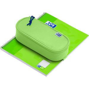 Produktbild für Federmäppchen Oxford oval