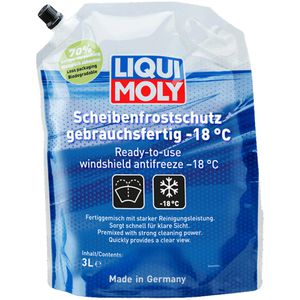 Produktbild für Scheibenfrostschutz Liqui-Moly 23150