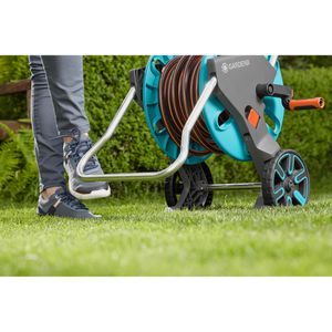 Produktbild für Schlauchwagen Gardena CleverRoll M Easy