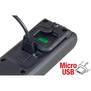 Produktbild für Arbeitsleuchte KS-Tools 150.4495, LED