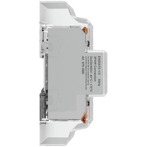 Produktbild für Stromzähler Wago 879-3000, digital, Bluetooth, MID