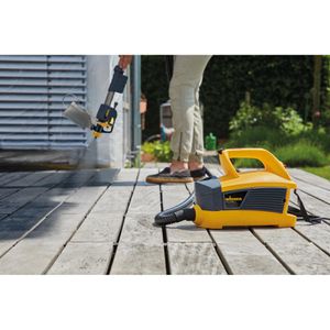 Produktbild für Sprühaufsatz Wagner Wood&amp;Metal Extra Gravity