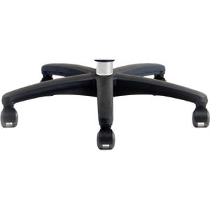 Produktbild für Arbeitsstuhl bimos Flex 1, schwarz