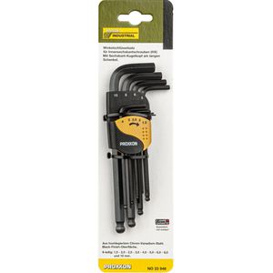 Produktbild für Sechskantschlüssel Proxxon 23946