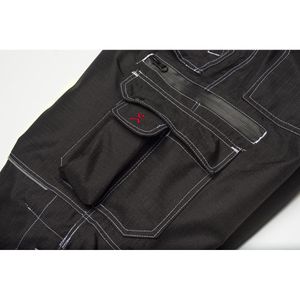 Produktbild für Arbeitshose Planam Basalt Winterhose, Herren