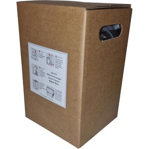Produktbild für Bildschirmreiniger Rogge Bag-in-Box Screen Cleaner, Nachfüller