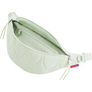Produktbild für Bauchtasche Reisenthel City Beltbag Makramee, aus Polyamid