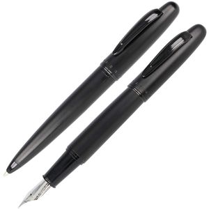 Schreibset Online Black Cigar, 21481