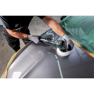Produktbild für Exzenterschleifer Metabo PE 15-20RT Winkelpolierer