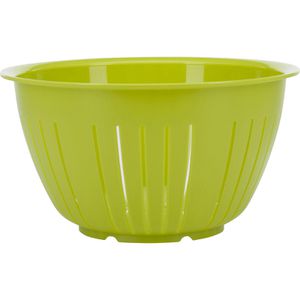 Produktbild für Schüssel Westmark Olympia 2418227A, Set mit Deckel und Sieb