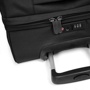 Produktbild für Koffer Eastpak Transit'R S Black, schwarz