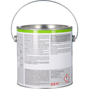 Produktbild für Holzfarbe Osmo Garten- &amp; Fassadenfarbe, 2,5l