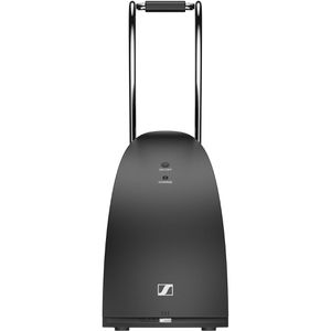 Produktbild für Kopfhörer Sennheiser RS 120-W, schwarz