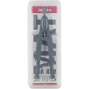 Produktbild für Zirkel Aristo AR55816, TopLine Mat Series, 2-teilig