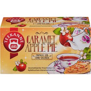 Produktbild für Tee Teekanne Caramel Apple Pie