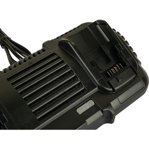 Produktbild für Werkzeugakku-Ladegerät DeWalt DCB132-QW
