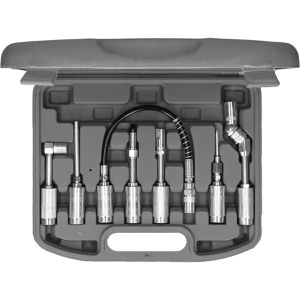 Produktbild für Fettpressenmundstück KS-Tools 980.1100, Set