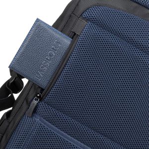 Produktbild für Laptop-Rucksack Rivacase Tegel 8460 schwarz
