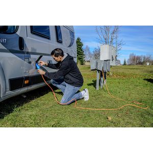 Produktbild für Verlängerungskabel Brennenstuhl 1167650625, für außen IP44