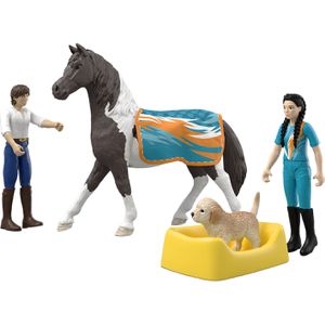 Produktbild für Spielfigur schleich HORSE CLUB 42799, ab 4 Jahre