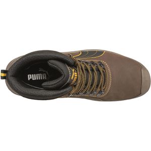 Produktbild für Sicherheitsschuhe Puma-Safety Sierra Nevada Mid, S7S