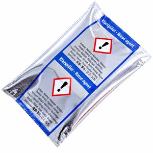 Produktbild für Klarspüler RATIONAL Tabs, 56.00.211