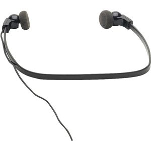 Produktbild für Diktiergerät-Kopfhörer Philips LFH 234/10