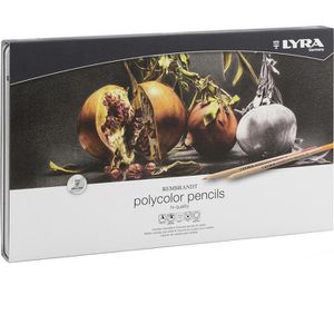 Buntstifte Lyra Rembrandt Polycolor M72, 2001720