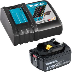 Produktbild für Heckenschere Makita DUH507RF, Akku