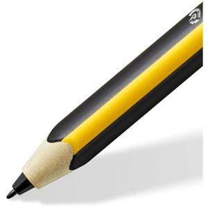 Produktbild für Eingabestift Staedtler Noris Jumbo 180J22-1 Stylus