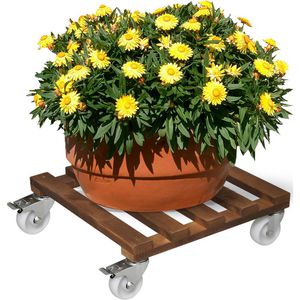 Produktbild für Pflanzenroller Wagner-System GH 0870, für innen und außen