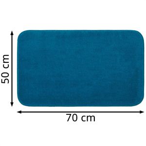 Produktbild für Badematte Gözze Premium RIO, 50 x 70 cm