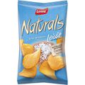 Chips Lorenz Naturals fein gesalzen, leicht